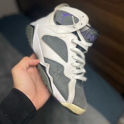 JORDAN 7 FLINT