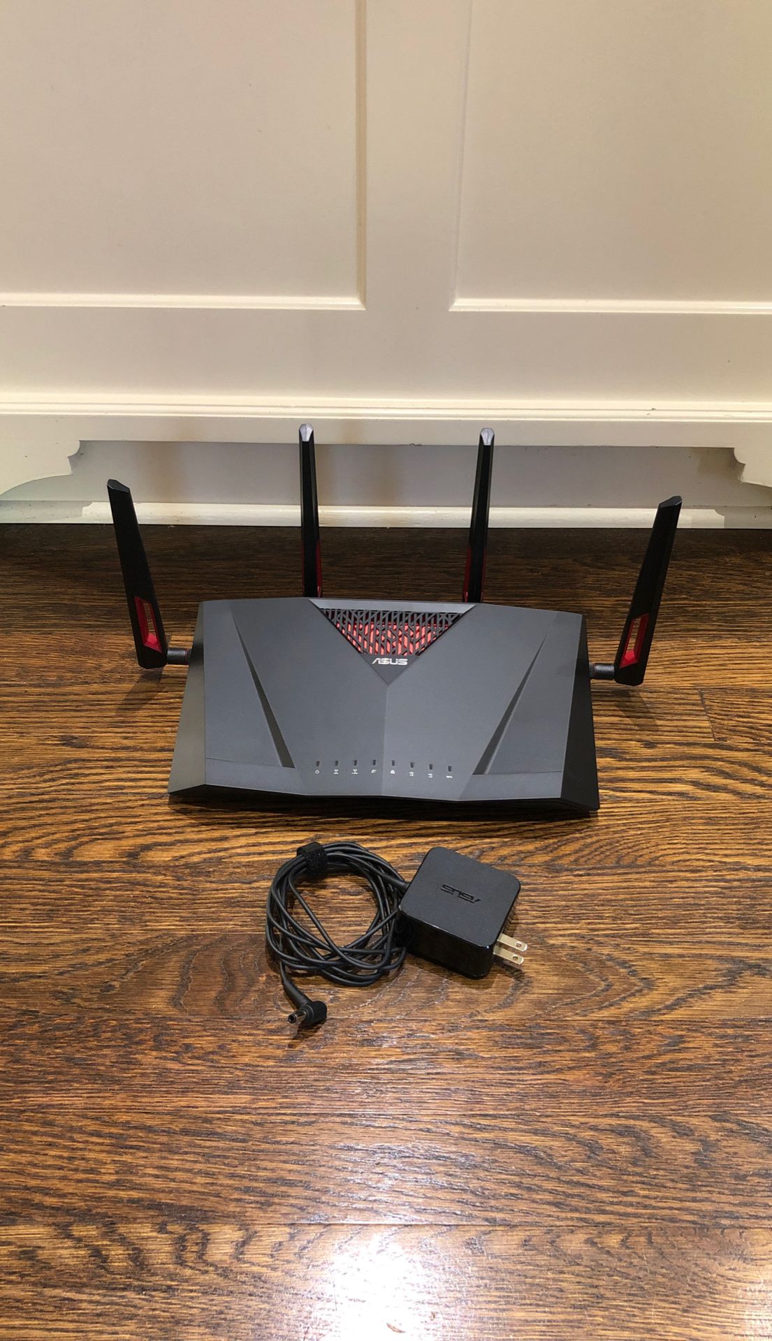ASUS AC3100 Gaming Router