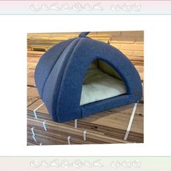 Silky & Soft Pet Bed - Supreme Comfort for Your Beloved Pet at Mr