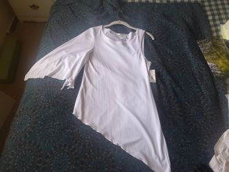Half Sleeve Blouse