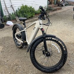 Velotric Nomad E-Bike, Electric Bike