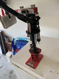 12 Gauge MEC Reloader 