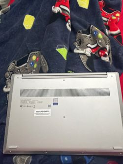 Lenovo IdeaPad S340 laptop for sale.