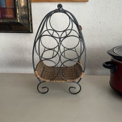 Wine Rack 