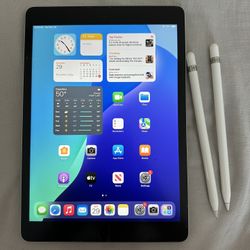 Apple 9th Generation iPad 256gb