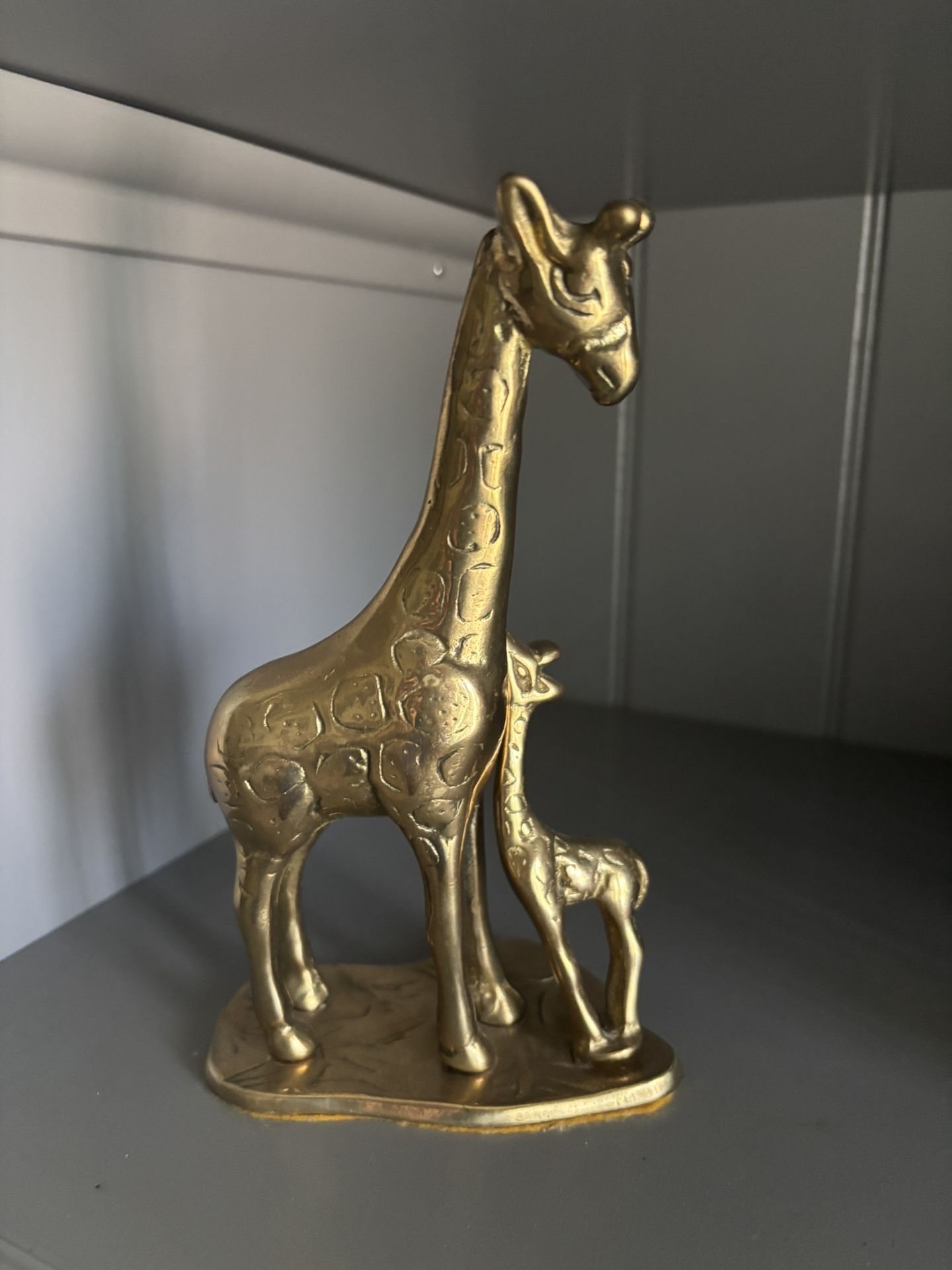 Giraffe Figurines- Prices Vary - Please Read Details