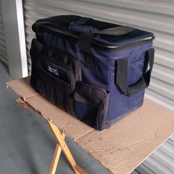 Thermos Ice Chest .. Cooler Bag