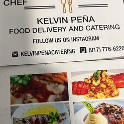 Catering For Any Type Of Occasion Or Event