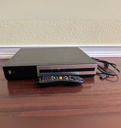 TiVo HD DVR- Lifetime service included