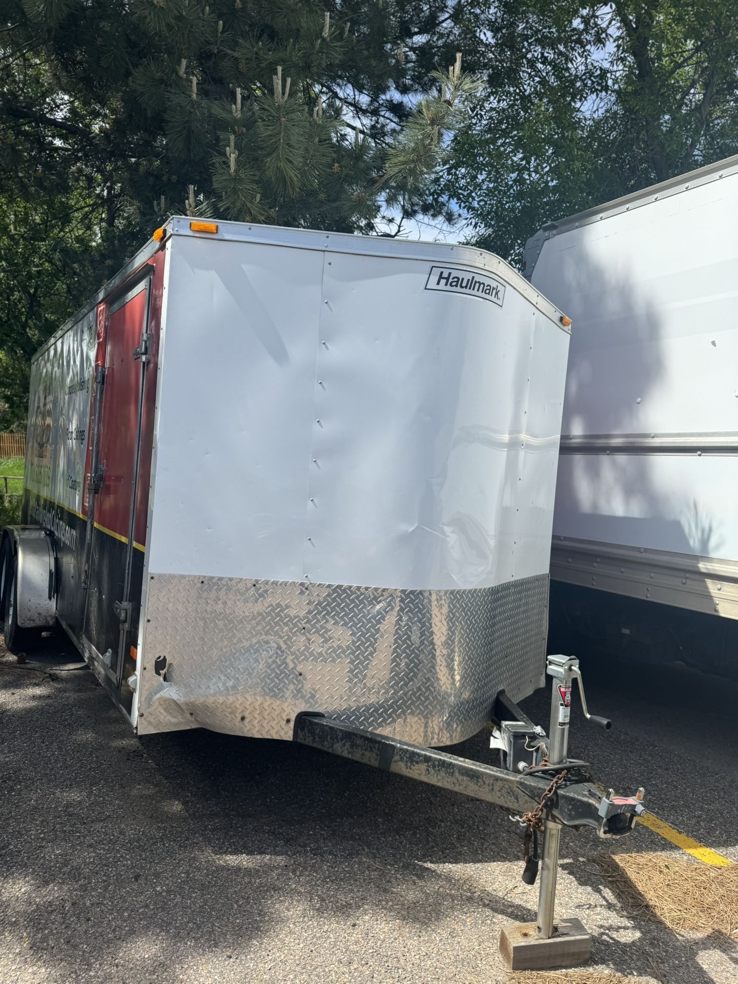 Trailer