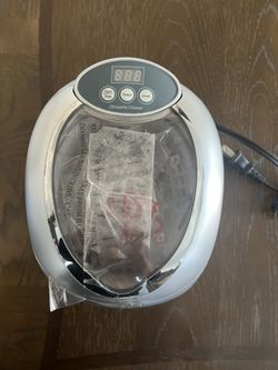 Jewelry Cleaner