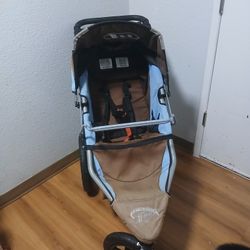 Jogger Stroller