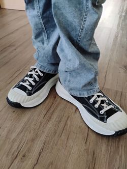 Converse Traction Utility  Size 13 