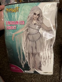 Halloween Costume