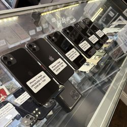 iPhone 11 64gb Unlocked 