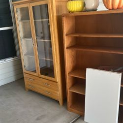 Free stuff but must take all