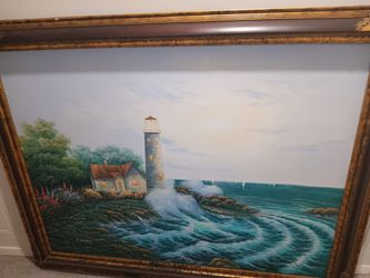 Lighthouse Picture