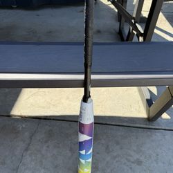 Demarini Prism 33/23