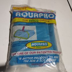 Replacement Net For Leaf Rake, Aquadri Br18250