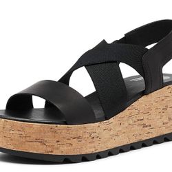 Sorel Womens Sandals