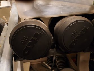 Dumbells
