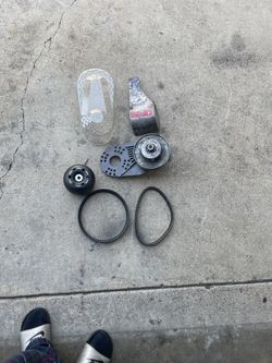 Mini Bike