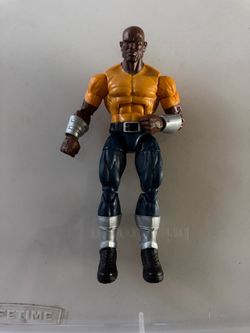 Marvel legends