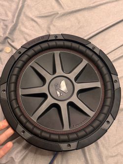 Kicker comp VR