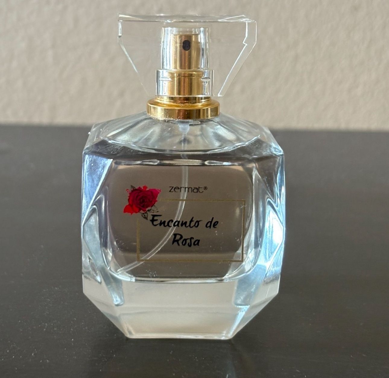 Encanto De Rosa