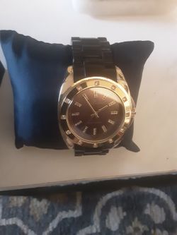 Annie Klein Watch