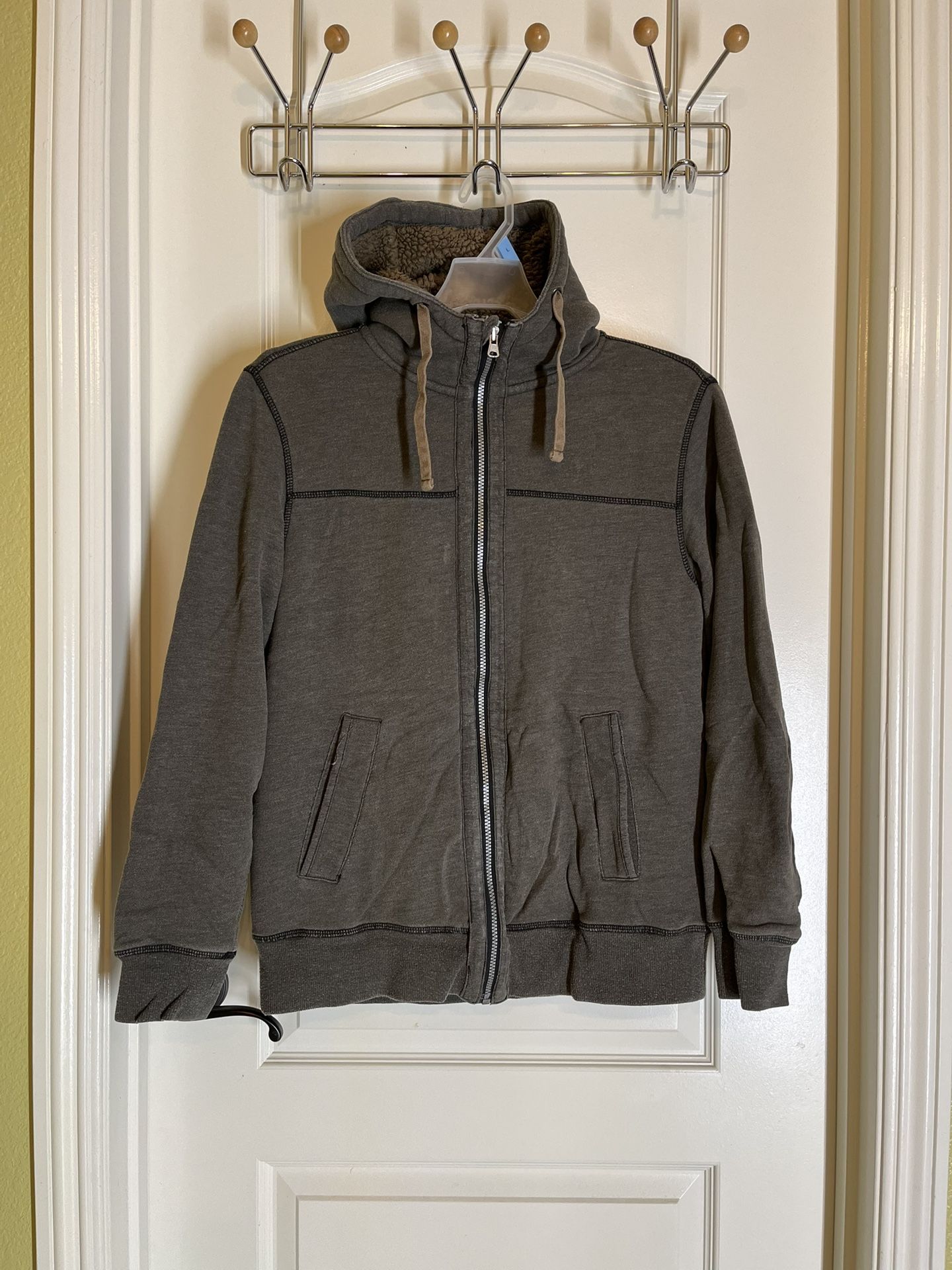 Men’s Hoodie