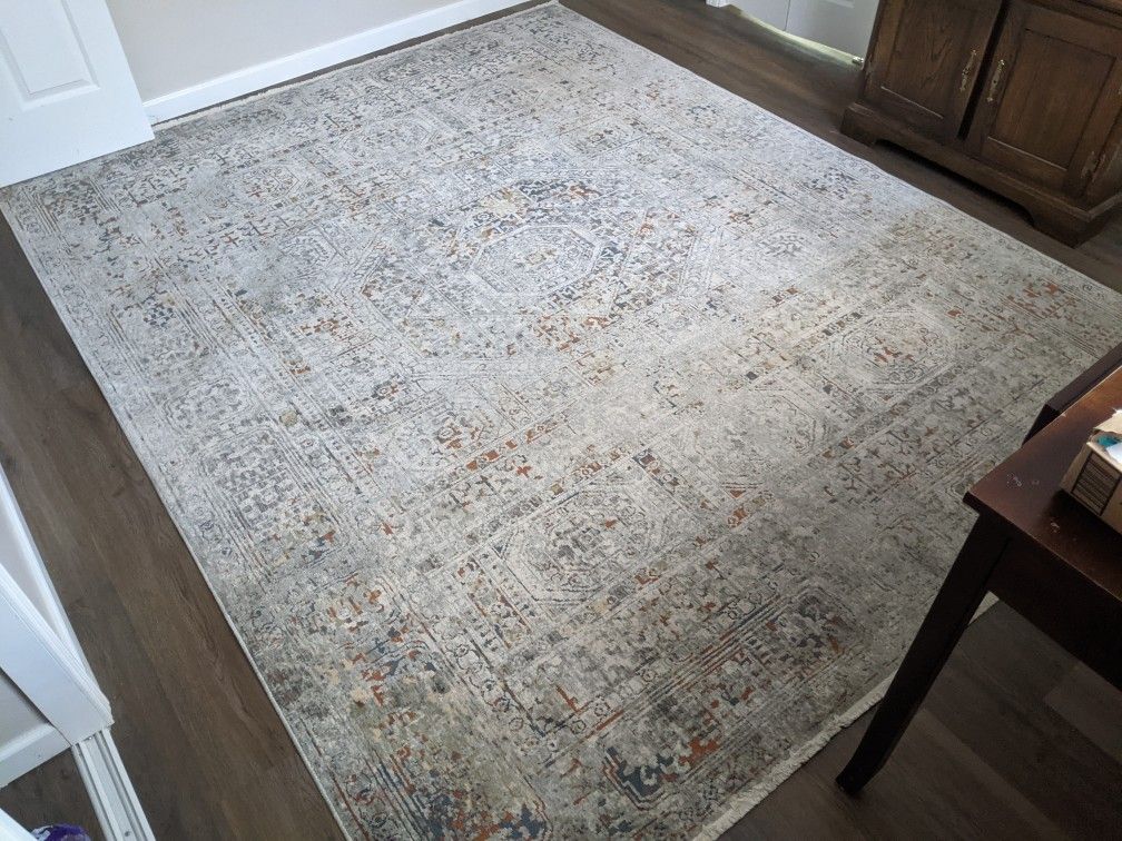 Area Rug