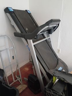 Tread mill 3.0hp powerful motor/Xterra fotness