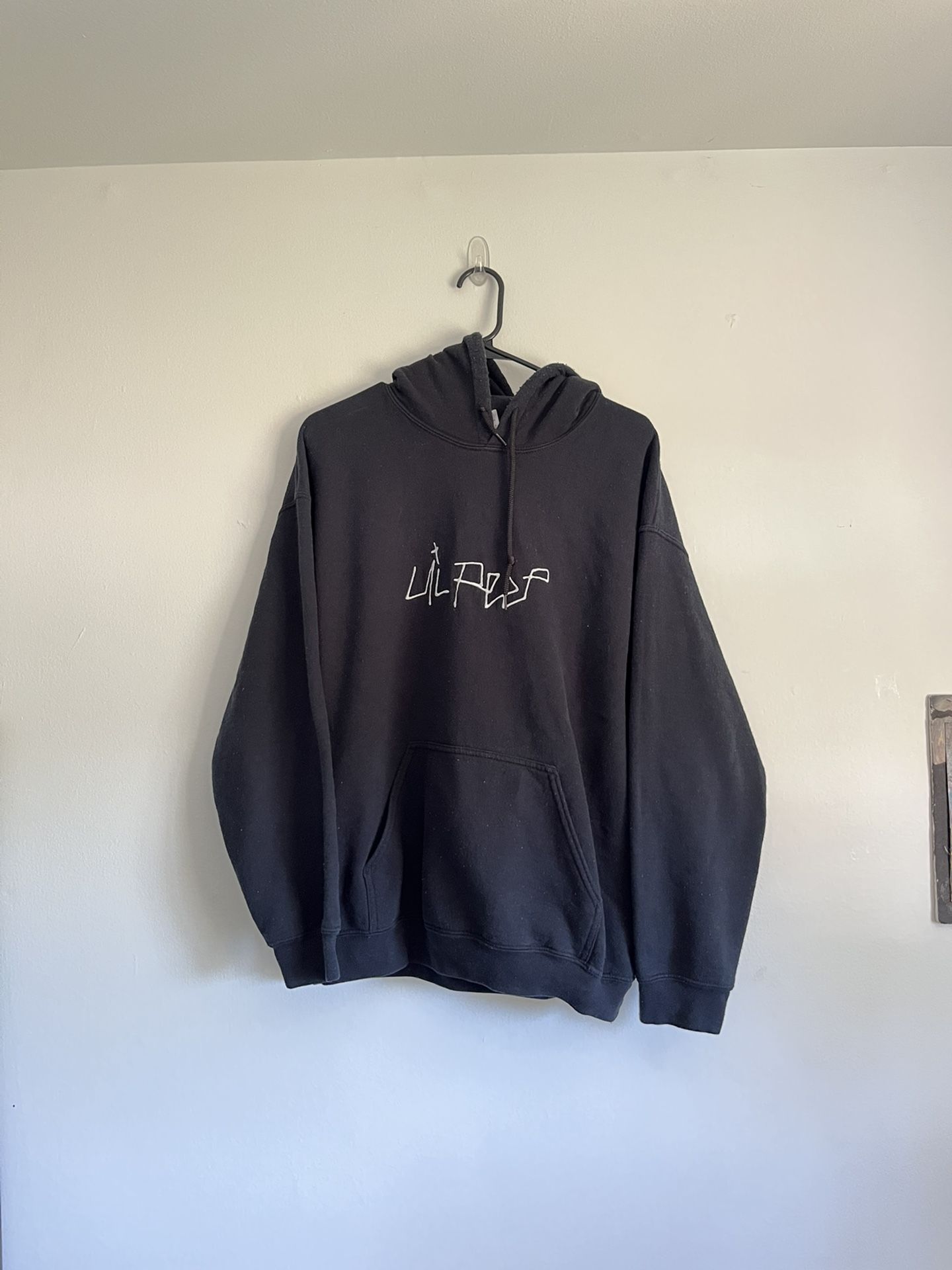Lil peep cowys hoodie hotsell