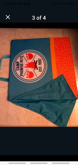 Build a bear tent