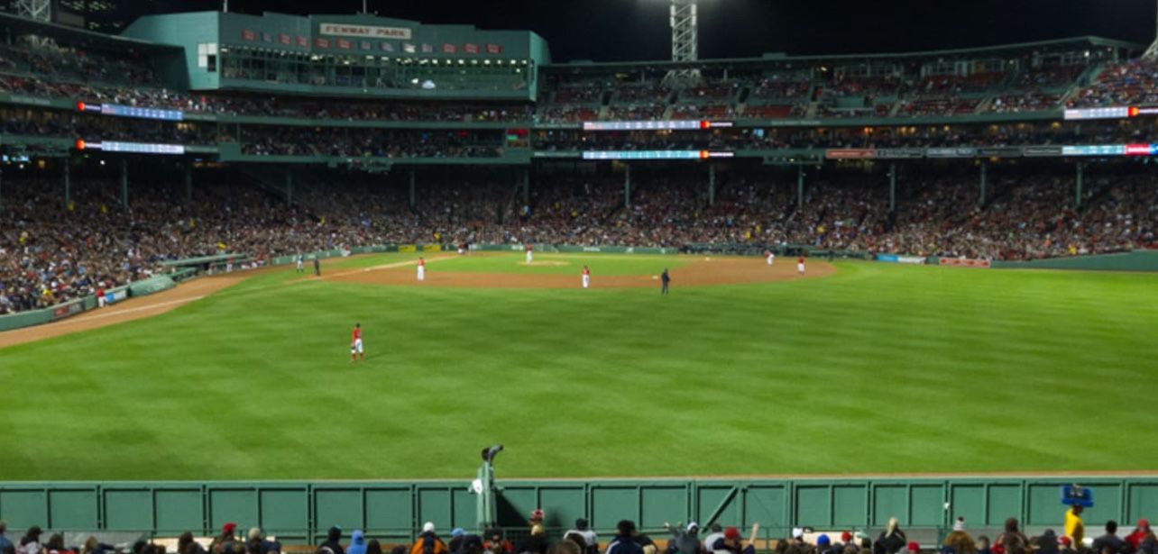 Red Sox Versus Blue Jays August 27 25$ Dollars Each