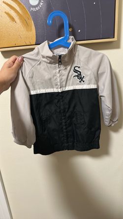 White Sox Jacket