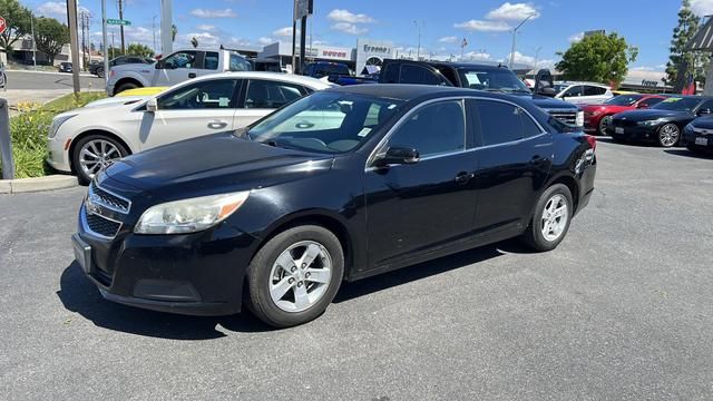 2013 Chevrolet Malibu