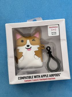 Christmas Idea - New AirPod Case 