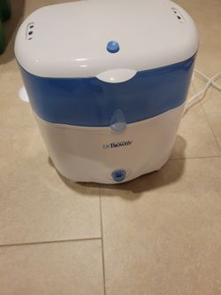 Dr Brown's Sterilizer