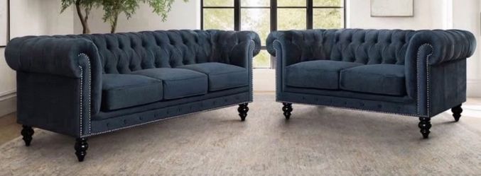 Couch set