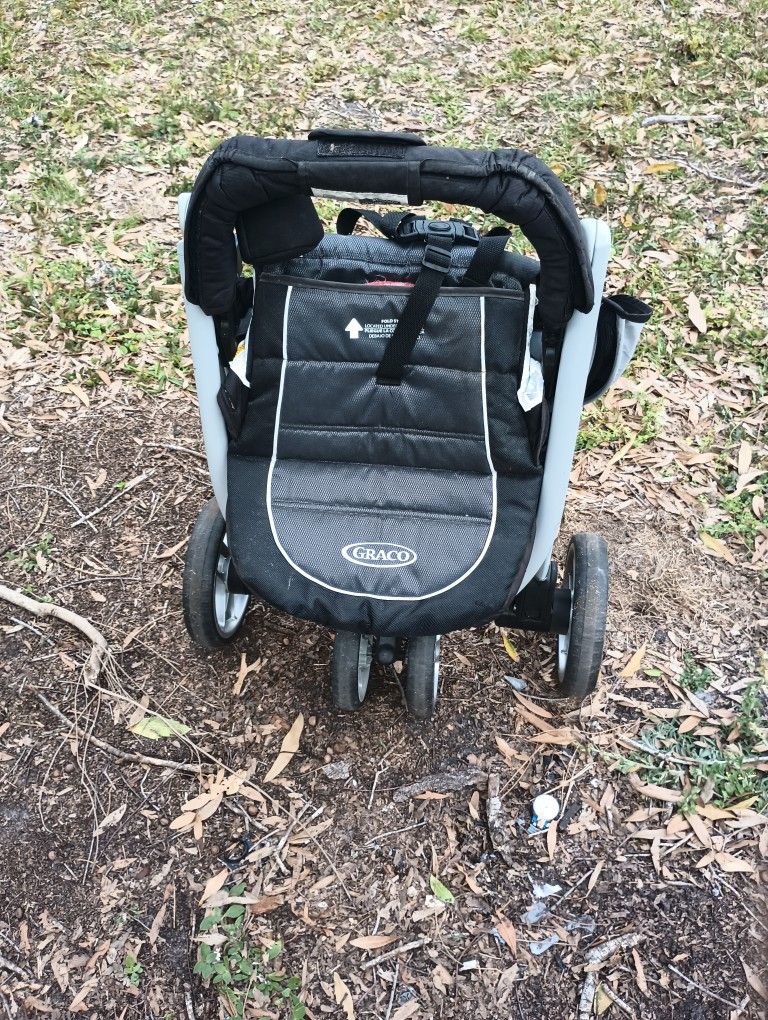 Stroller