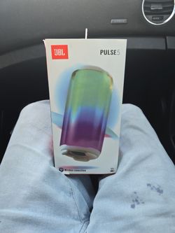 Pulse 5