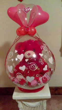 Happy Valentine's Day starting at $45.00