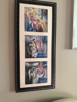 Wall Art Islamic