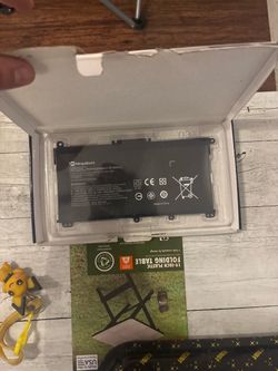 Apple laptop battery