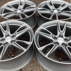 20” OEM Factory Chevy Camaro Malibu Impala We Finance Pontiac G8 Rims Wheels Set Original 