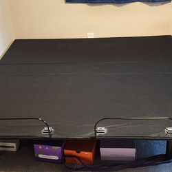 Elevate 2.0 Full Adjustable Base