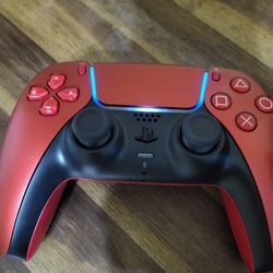 DS5 controller