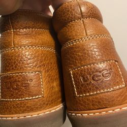 UGG Men’s Boots Size 8,5